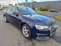 Audi A4 40 TFSI sport DSG*NAVI*Sportsitze*Sitzhzg*Kamera* Blau - thumbnail 4