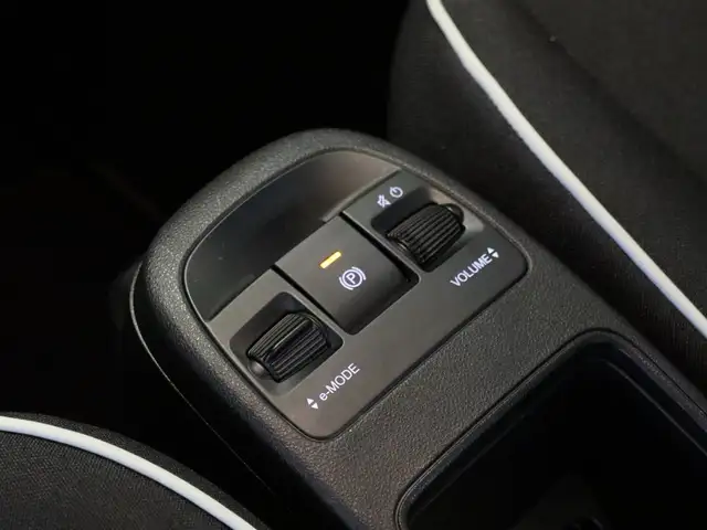 Fiat 500e view 10