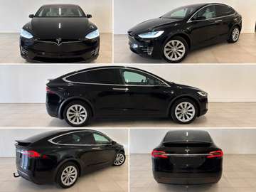 87 kWh Dual Motor Long Range
