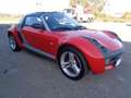 smart roadster 0.7 Passion 82cv Red - thumbnail 4