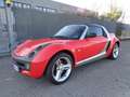 smart roadster 0.7 Passion 82cv Red - thumbnail 1