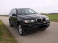 BMW X5 X5 3.0 d Schwarz - thumbnail 3