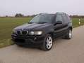 BMW X5 X5 3.0 d Schwarz - thumbnail 4