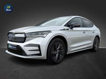 iV Coupe RS 82 kWh AWD - 299 ch / 220 kW ATTACHE-PANO-CAMERA-CARPLAY