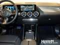 Mercedes-Benz GLA 250 e+LED+KEYLESS+R-KAMERA+AMBIENTE+WINTER-P Schwarz - thumbnail 10