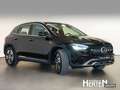 Mercedes-Benz GLA 250 e+LED+KEYLESS+R-KAMERA+AMBIENTE+WINTER-P Schwarz - thumbnail 3