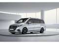 Mercedes-Benz V 300 d 4MATIC AVANTGARDE Lang AHK 2,5t 7 Sitze Schwarz - thumbnail 2