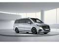 Mercedes-Benz V 300 d 4MATIC AVANTGARDE Lang AHK 2,5t 7 Sitze Schwarz - thumbnail 7
