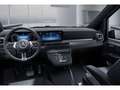 Mercedes-Benz V 300 d 4MATIC AVANTGARDE Lang AHK 2,5t 7 Sitze Schwarz - thumbnail 21