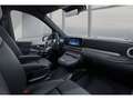 Mercedes-Benz V 300 d 4MATIC AVANTGARDE Lang AHK 2,5t 7 Sitze Schwarz - thumbnail 23
