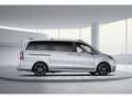 Mercedes-Benz V 300 d 4MATIC AVANTGARDE Lang AHK 2,5t 7 Sitze Schwarz - thumbnail 10