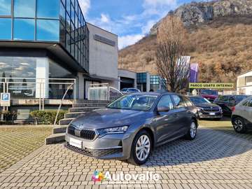 Octavia 2.0 TDI 150 CV DSG Wagon Selection