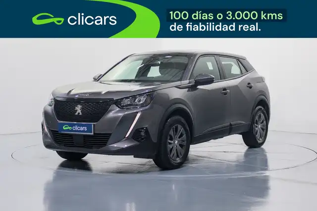 Peugeot 2008 1.5BlueHDi S&S Active Pack 110