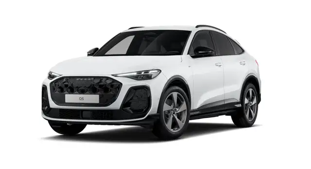 Audi Q5 TFSI quattro 150 kW Ansicht 19