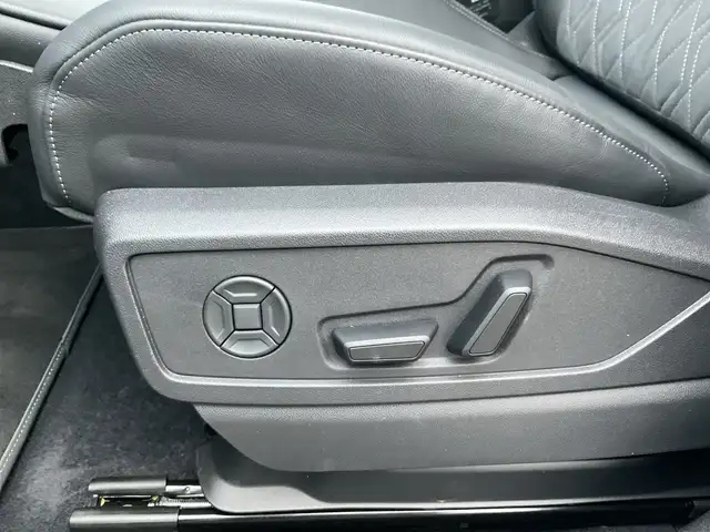 Audi Q5 TFSI quattro 150 kW Ansicht 10