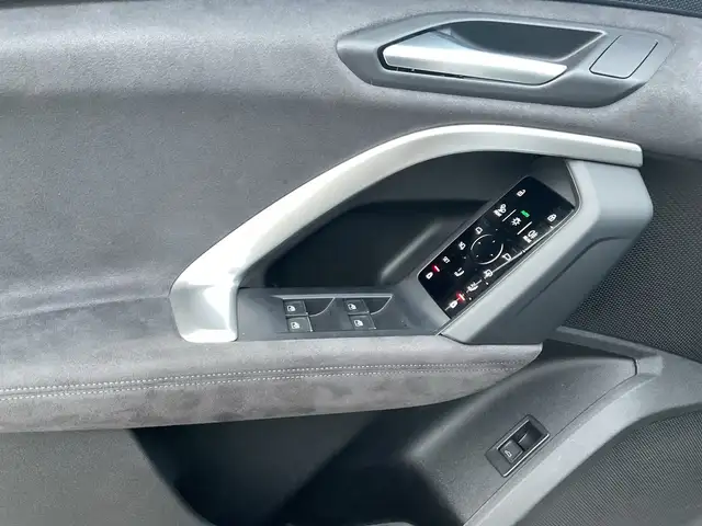 Audi Q5 TFSI quattro 150 kW Ansicht 15