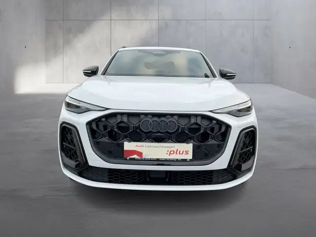 Audi Q5 TFSI quattro 150 kW Ansicht 6