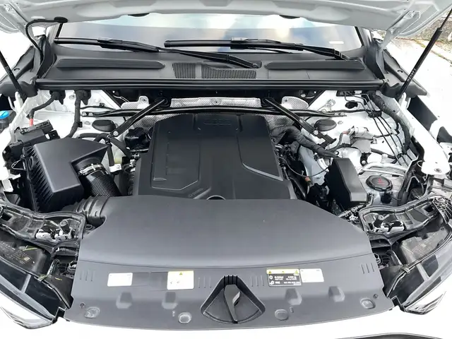 Audi Q5 TFSI quattro 150 kW Ansicht 14