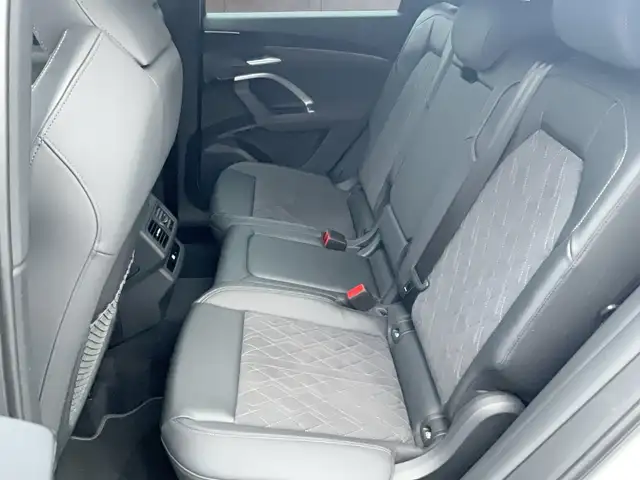 Audi Q5 TFSI quattro 150 kW Ansicht 9