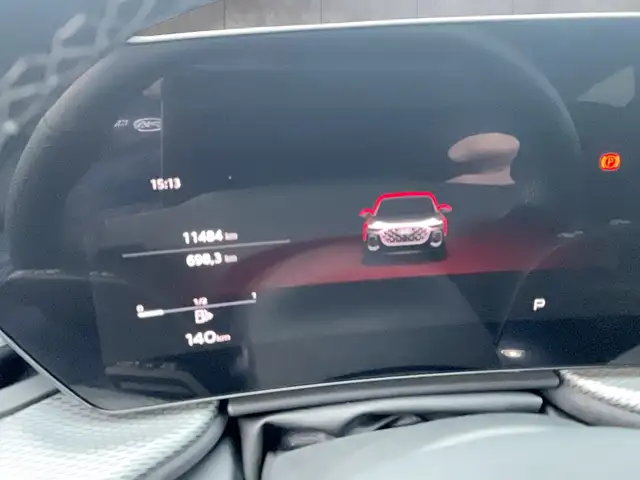 Audi Q5 TFSI quattro 150 kW Ansicht 11