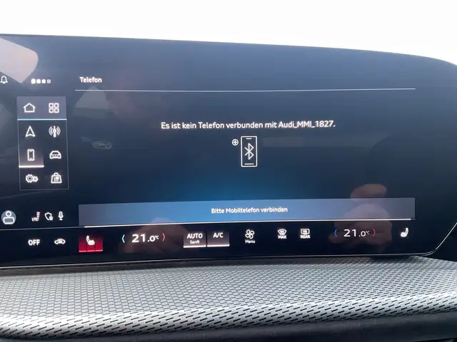 Audi Q5 TFSI quattro 150 kW Ansicht 12