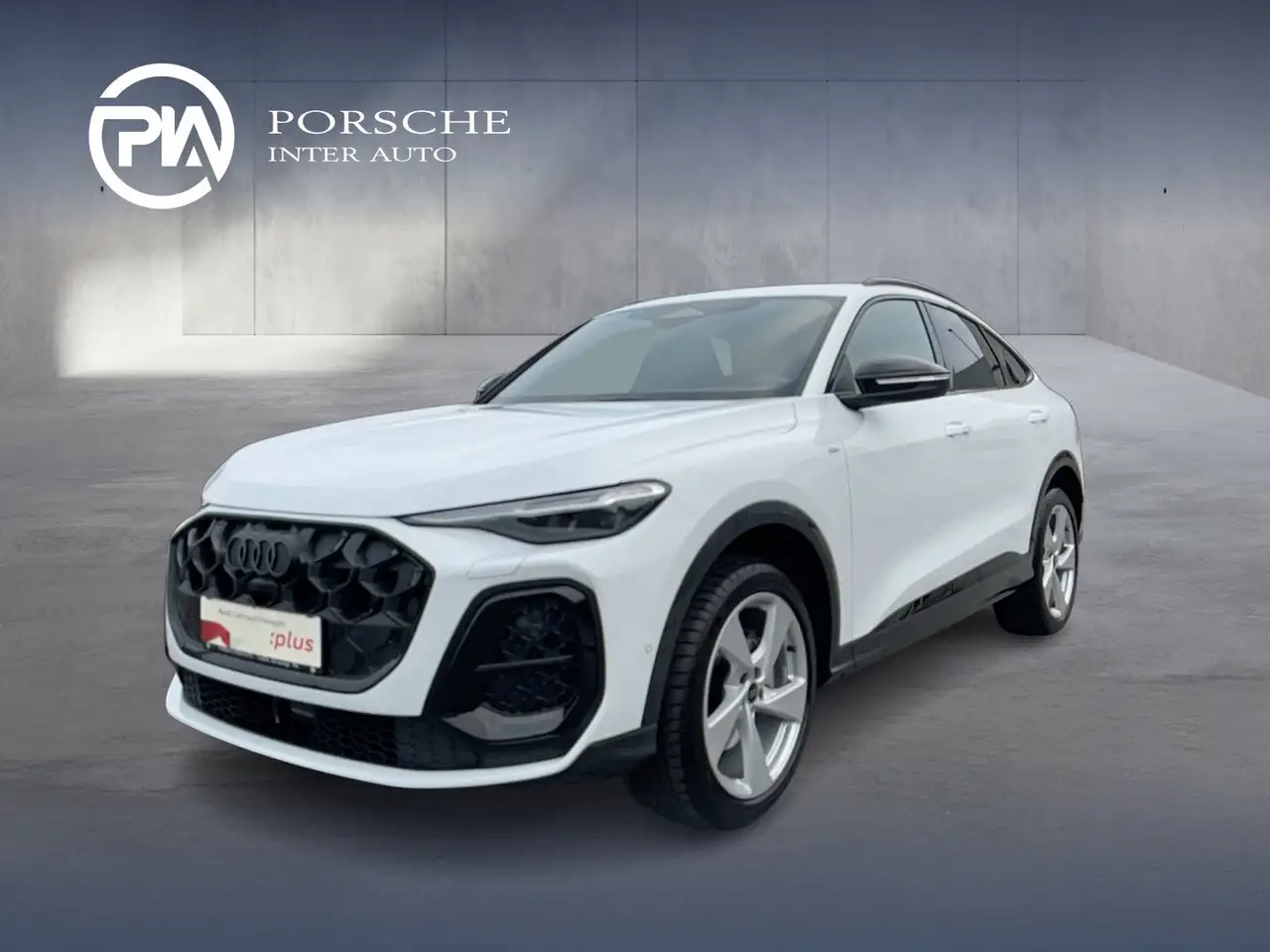 Audi Q5 TFSI quattro 150 kW