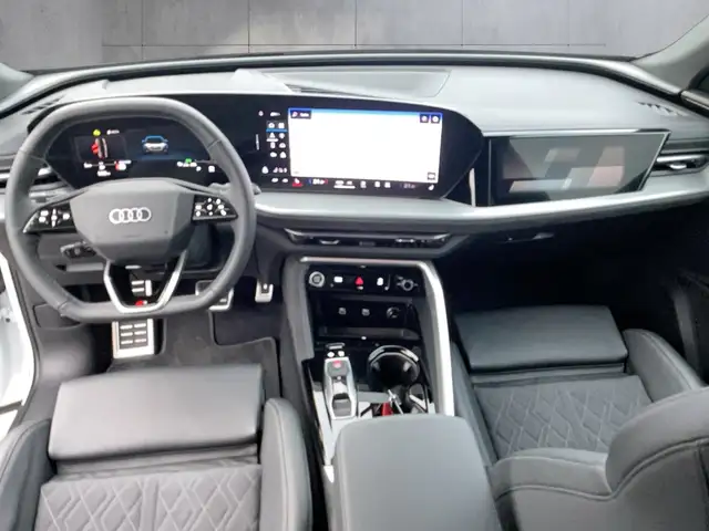 Audi Q5 TFSI quattro 150 kW Ansicht 7