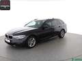 BMW 520 520 i T M SPORT STANDHEIZ,360GRAD,KEYLESS,ACC,SH Schwarz - thumbnail 1