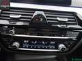 BMW 520 520 i T M SPORT STANDHEIZ,360GRAD,KEYLESS,ACC,SH Schwarz - thumbnail 19