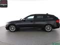 BMW 520 520 i T M SPORT STANDHEIZ,360GRAD,KEYLESS,ACC,SH Schwarz - thumbnail 2