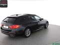 BMW 520 520 i T M SPORT STANDHEIZ,360GRAD,KEYLESS,ACC,SH Schwarz - thumbnail 5