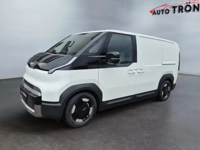 Kia PV5 Cargo 71.2 kWh Elite +Wärmepumpe+Sitzlüftung