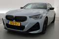 BMW 240 2-serie Coupé M240i xDrive 375pk | HUD | Camera | Gris - thumbnail 27