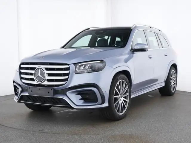 Mercedes-Benz GLS 580 4M AMG line-MANUFAKTUR-Pano-ACC-Airmatic