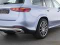 Mercedes-Benz GLS 580 4M AMG line-MANUFAKTUR-Pano-ACC-Airmatic Azul - thumbnail 4