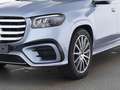 Mercedes-Benz GLS 580 4M AMG line-MANUFAKTUR-Pano-ACC-Airmatic Azul - thumbnail 2