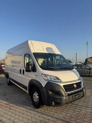 Fiat Ducato Fiat Ducato 35 2.3 MJT 130CV PLM-TA Furgone maxi