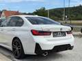 BMW 320 d xDrive M Sport HUD Memory 19 Zoll AdLED ACC Weiß - thumbnail 9