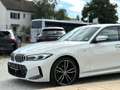 BMW 320 d xDrive M Sport HUD Memory 19 Zoll AdLED ACC Weiß - thumbnail 1
