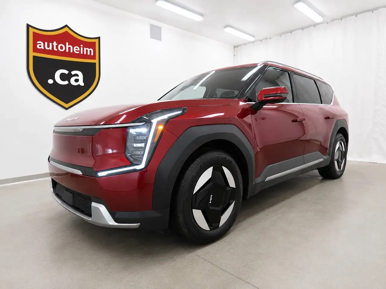 2024 Kia EV9