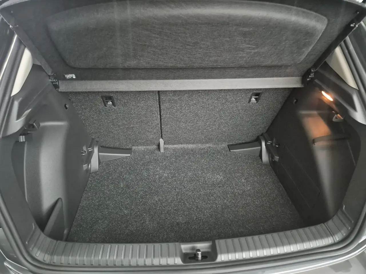 Skoda Fabia 1.0 TSI Evo 115CV BE MORE+CLIMATRONIC+NUOVA DA IMMATRICOLARE, миниатюра 9