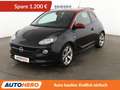 Opel Adam 1.4 Turbo S*TEMPO*PDC*SHZ*ALU*LIM*KLIMA* Noir - thumbnail 1