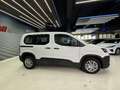 Peugeot Rifter 1.5BlueHDi S&S Standard Active 100 Blanco - thumbnail 3