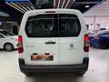 Peugeot Rifter 1.5BlueHDi S&S Standard Active 100 Blanco - thumbnail 9