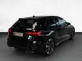Audi S3 Sportback TFSI S tronic /Rückfahrkam/Pano/LED Noir - thumbnail 4