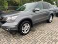 Honda CR-V 2,0 Comfort PDC Alu Klima Ahg Gris - thumbnail 1