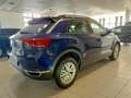 Volkswagen T-Roc 1.6 tdi Advanced* Bleu - thumbnail 6