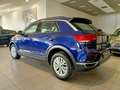 Volkswagen T-Roc 1.6 tdi Advanced* Bleu - thumbnail 4