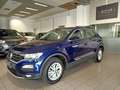 Volkswagen T-Roc 1.6 tdi Advanced* Blau - thumbnail 1