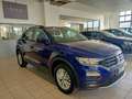 Volkswagen T-Roc 1.6 tdi Advanced* Blauw - thumbnail 3